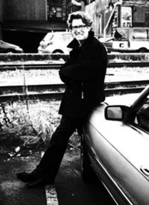 Derik Murray