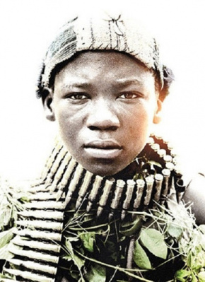 Emmanuel Affadzi