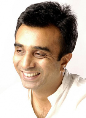 Sanjay Gadhvi