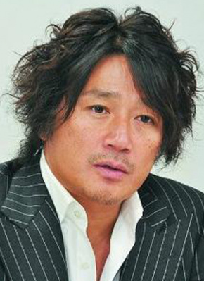近藤真彦