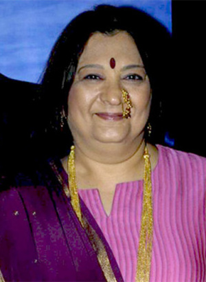 Bharti Achrekar