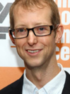 Jason Baldwin
