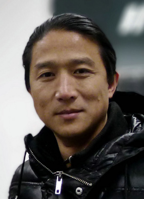 李柯