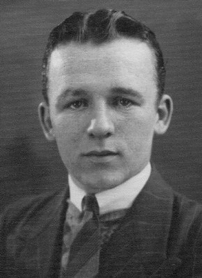 Stuart Buchanan