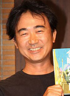 池井户润