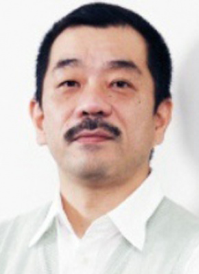 松冈锭司