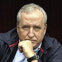 Milos Radovic