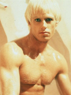 Peter Hinwood