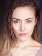 Lindzey Cocker