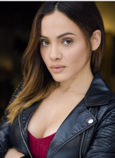 Melissa Santos