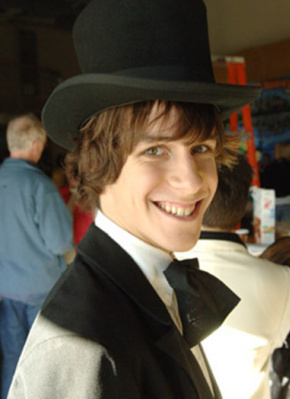 Ryan Cooley