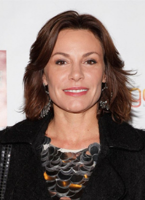 LuAnn de Lesseps