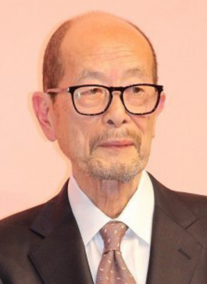 降旗康男