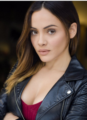 Melissa Santos