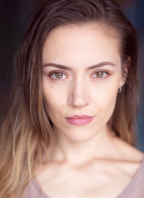 Lindzey Cocker