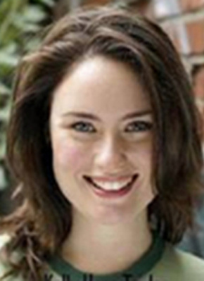 Kelly Sheridan