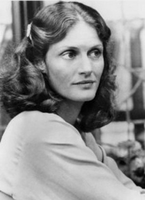 Gail Strickland