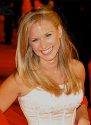 Jenn Gotzon