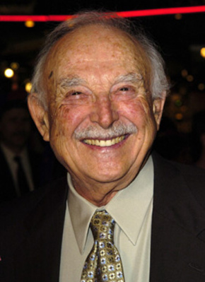 Bill Macy