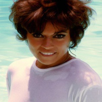 Fran Jeffries