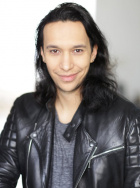 Nicolas Shake
