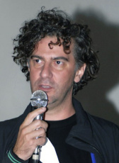 Jean-Stéphane Sauvaire