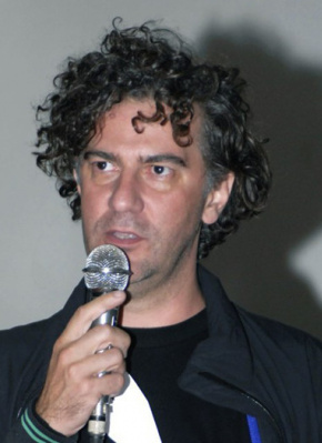 Jean-Stéphane Sauvaire