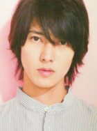 山下智久