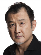 吉田鋼太郎