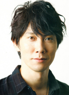 佐佐木藏之介