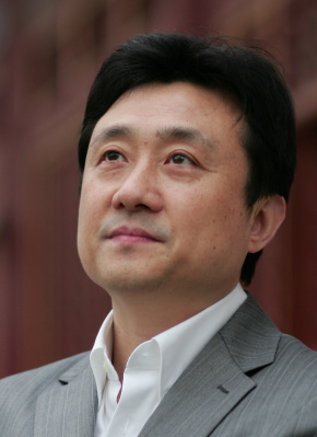 董立强
