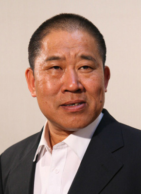 杜旭东