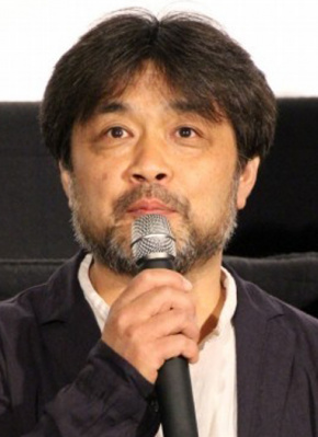 岸善幸
