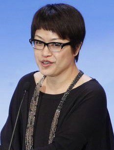 陈淑贤