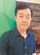 陆天华