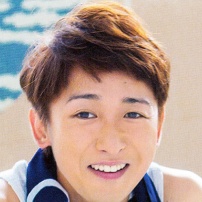 大野智