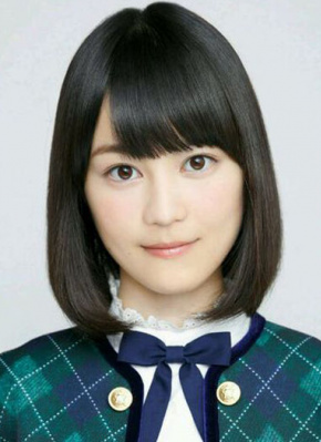 生田繪梨花