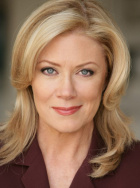 Nancy Stafford