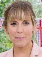 Mel Giedroyc