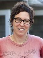 丽莎·查罗登科