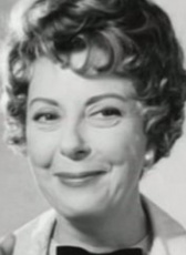 Pauline Jameson