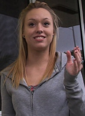 Lucy Tyler