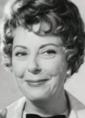 Pauline Jameson