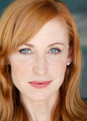 Karen Strassman