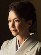 多岐川裕美