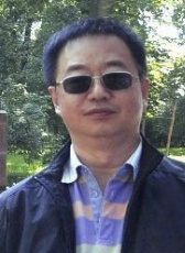 陳永寧