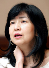 井上由美子