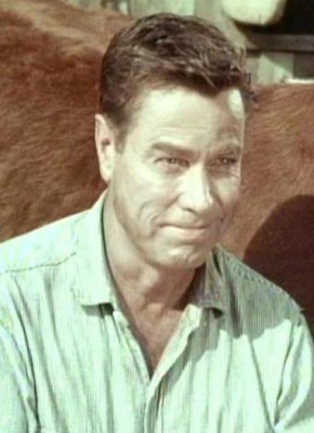 Richard Crane