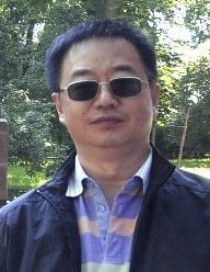 陳永寧