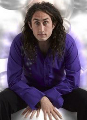 Ross Noble